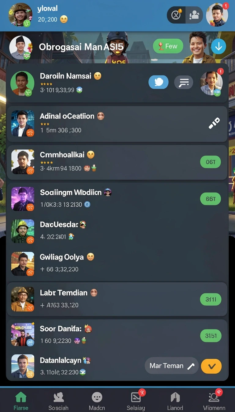 Screenshot Review Lengkap Aplikasi vegas338 Terbaru nomor 1