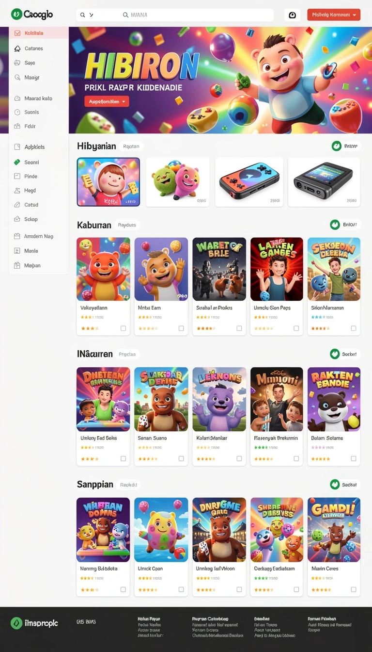 Screenshot Review Aplikasi logam777 nomor 3