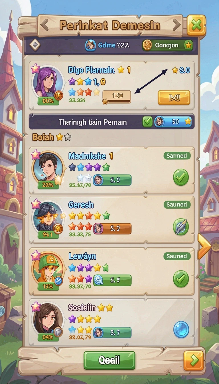 Screenshot slot8808 Terbaru untuk Android: Download APK Gratis nomor 3