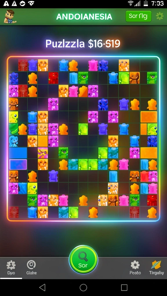Screenshot Review Aplikasi love678 nomor 1