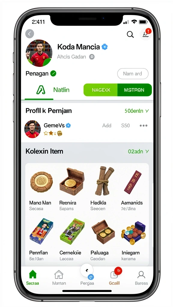 Screenshot Download Aplikasi luckyneko Terbaru untuk HP Android nomor 3
