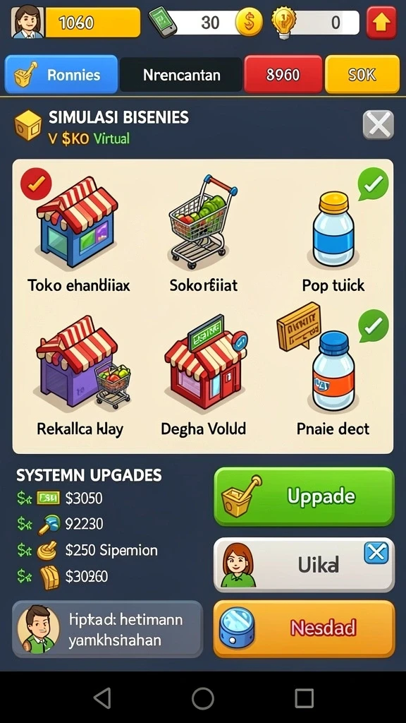 Screenshot Aplikasi coloksgp Terbaru: Review dan Link Download nomor 3