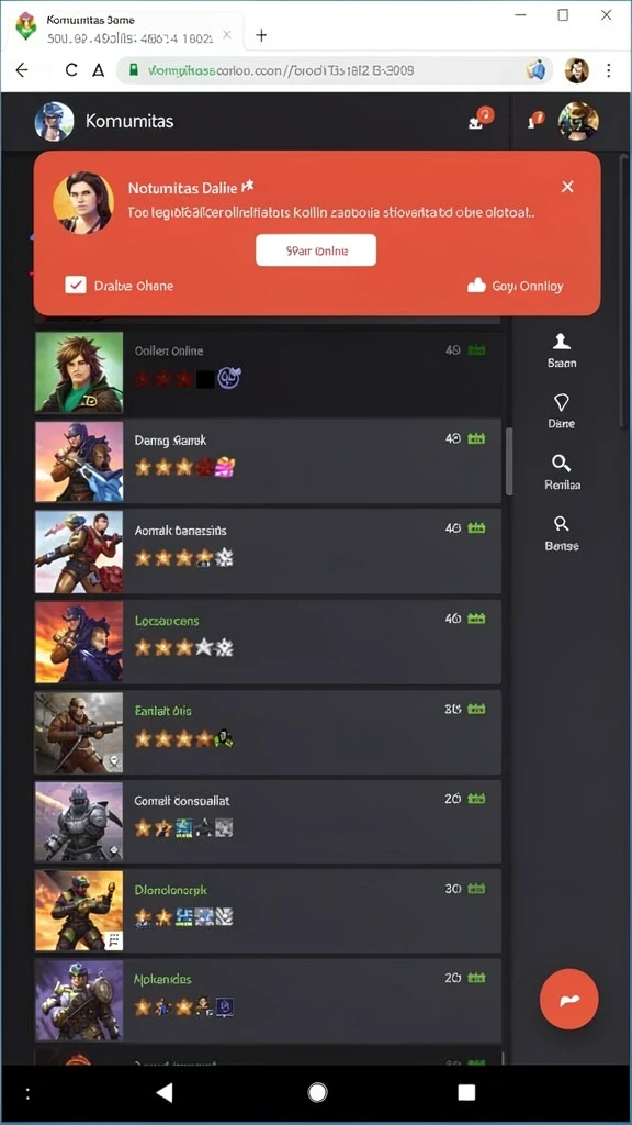 Screenshot Aplikasi open Terbaru untuk Android dan iOS nomor 1